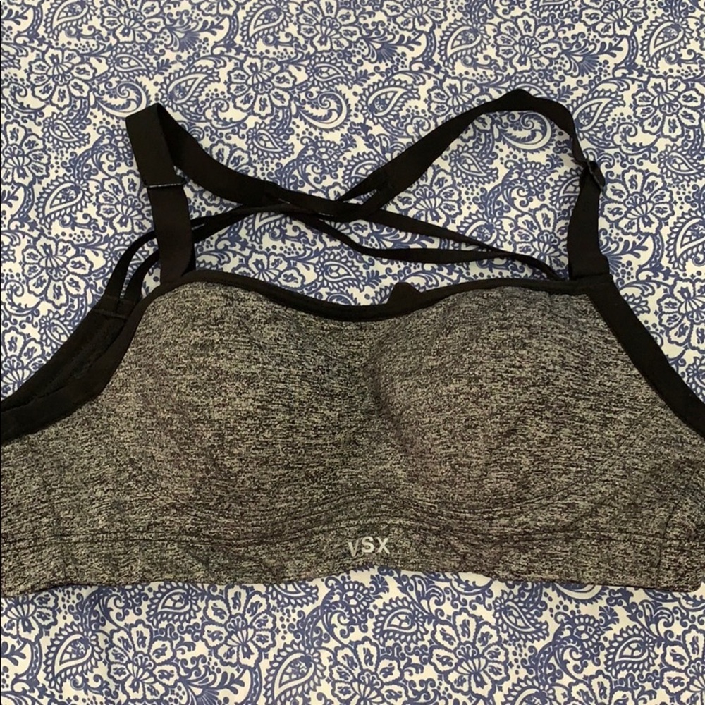 Victoria Secret sports bra
